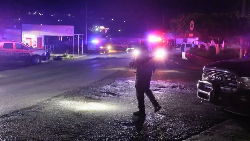 Liberación del Güero Gym en Morelos: El intercambio de la Fiscalía por 3 agentes secuestrados