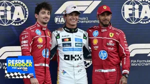 Hamilton responde a críticas por llevar la F1 a Ruanda