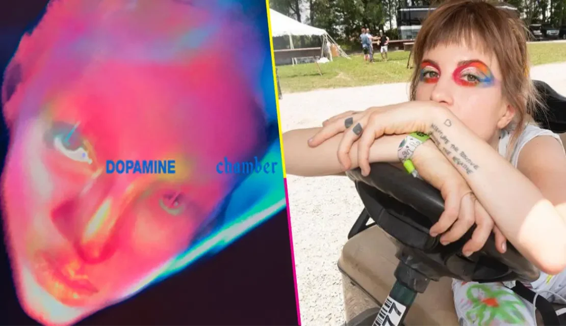Hayley Williams aclama lo nuevo de Fontaines D.C.: “Ojalá hubiera escrito alguno de estos poemas”