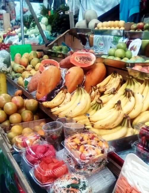 Entre cactus y nopaleras: La historia de La Bondojito