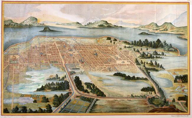 Manantiales y aguas curativas: La historia de Peñón de los Baños