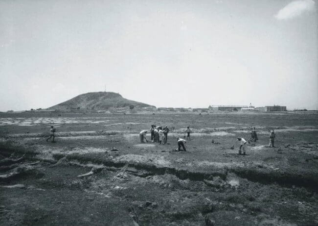 Manantiales y aguas curativas: La historia de Peñón de los Baños