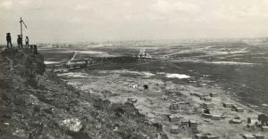 Manantiales y aguas curativas: La historia de Peñón de los Baños