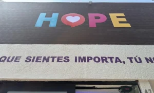 HOPE: El proyecto de salud mental con nueva sede en CDMX que debes conocer