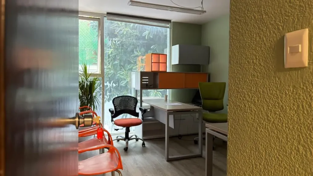 HOPE: El proyecto de salud mental con nueva sede en CDMX que debes conocer