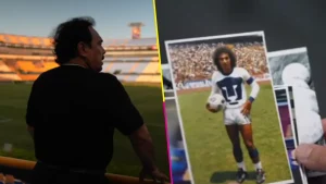 ¿Dónde ver 'Hugo:50' el documental que narra los orígenes de Hugo Sánchez?