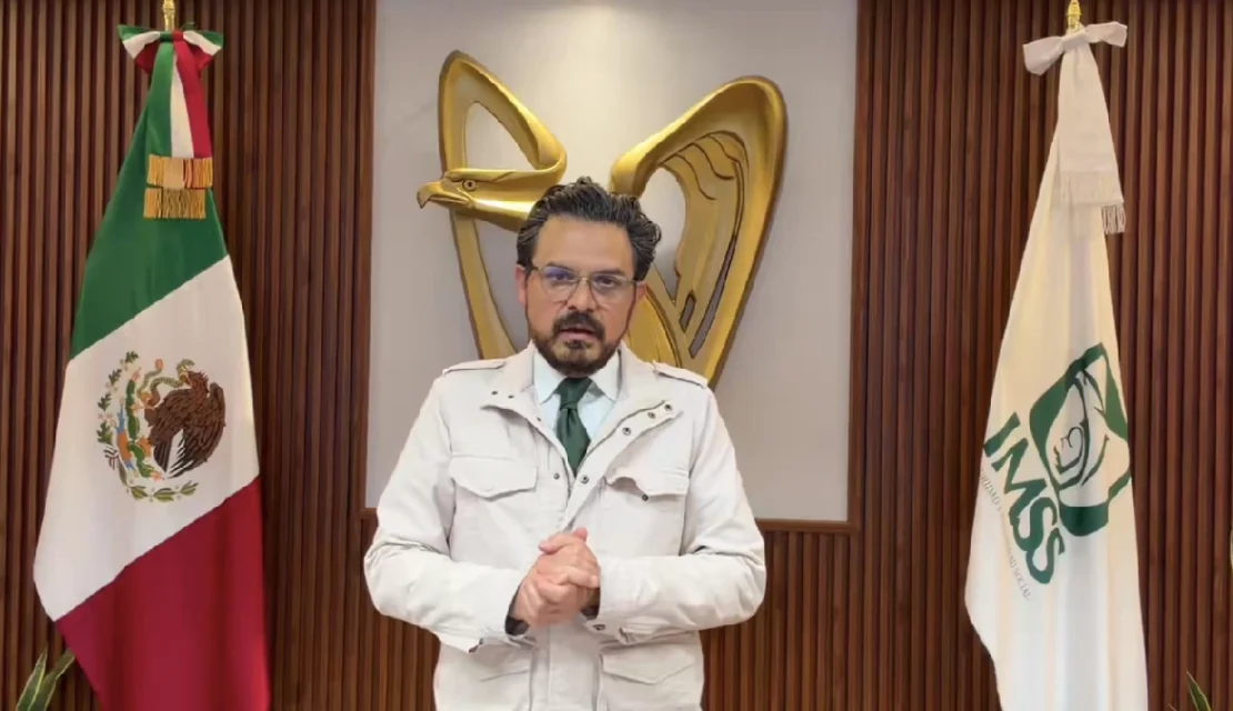 IMSS anuncia auditoría independiente por muertes de bebés recién nacidos en Jalisco