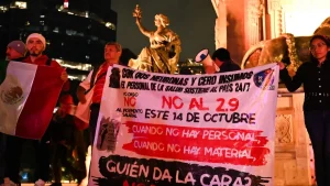 "Ganó el no": Secretario del sindicato del IMSS reconoce rechazo del 2.9% del aumento salarial en votaciones