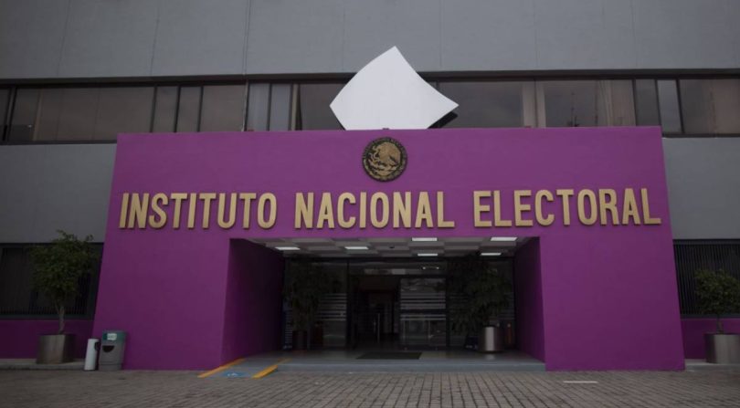 Órgano Interno del INE destapa casos de corrupción durante la gestión de Taddei
