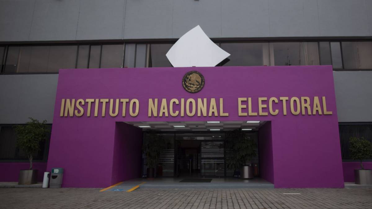 Órgano Interno del INE destapa casos de corrupción durante la gestión de Taddei