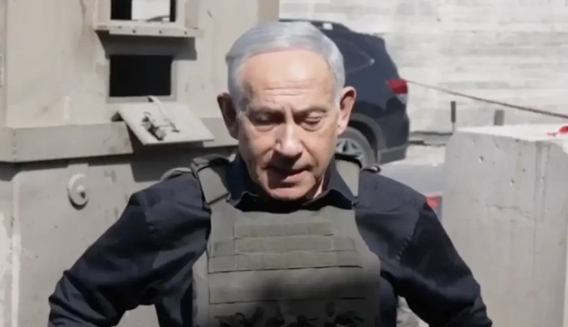 Israel anuncia “gran” operación en Cisjordania tras la muerte de dos soldados