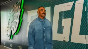 Jalen Hurts