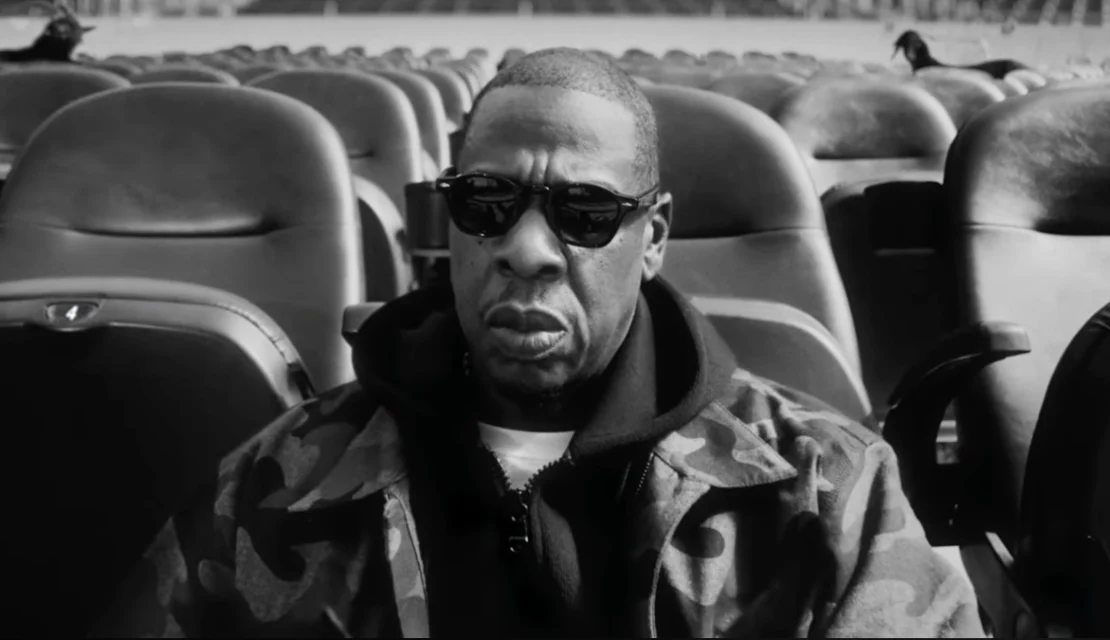 Es oficial: Jay-Z encabezará el show del medio tiempo del Super Bowl en 2027