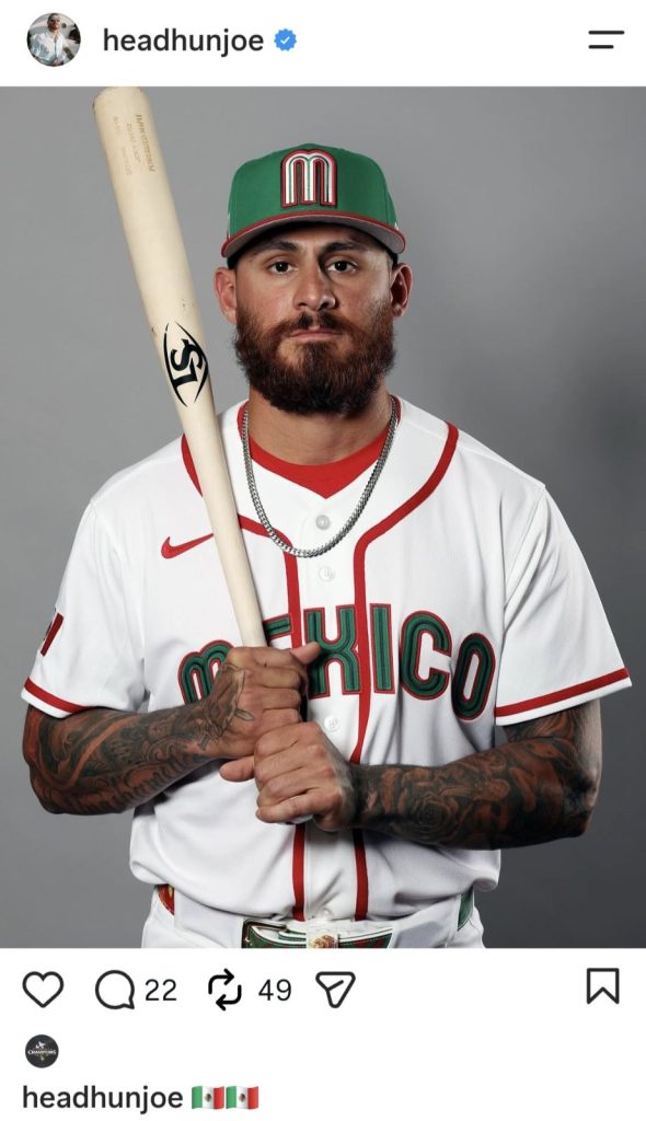 Los dos mexicanos que jugarán la Serie Mundial 2026 con Brewers