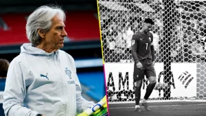 Jorge Jesús promete explicar salida de Cristiano Ronaldo