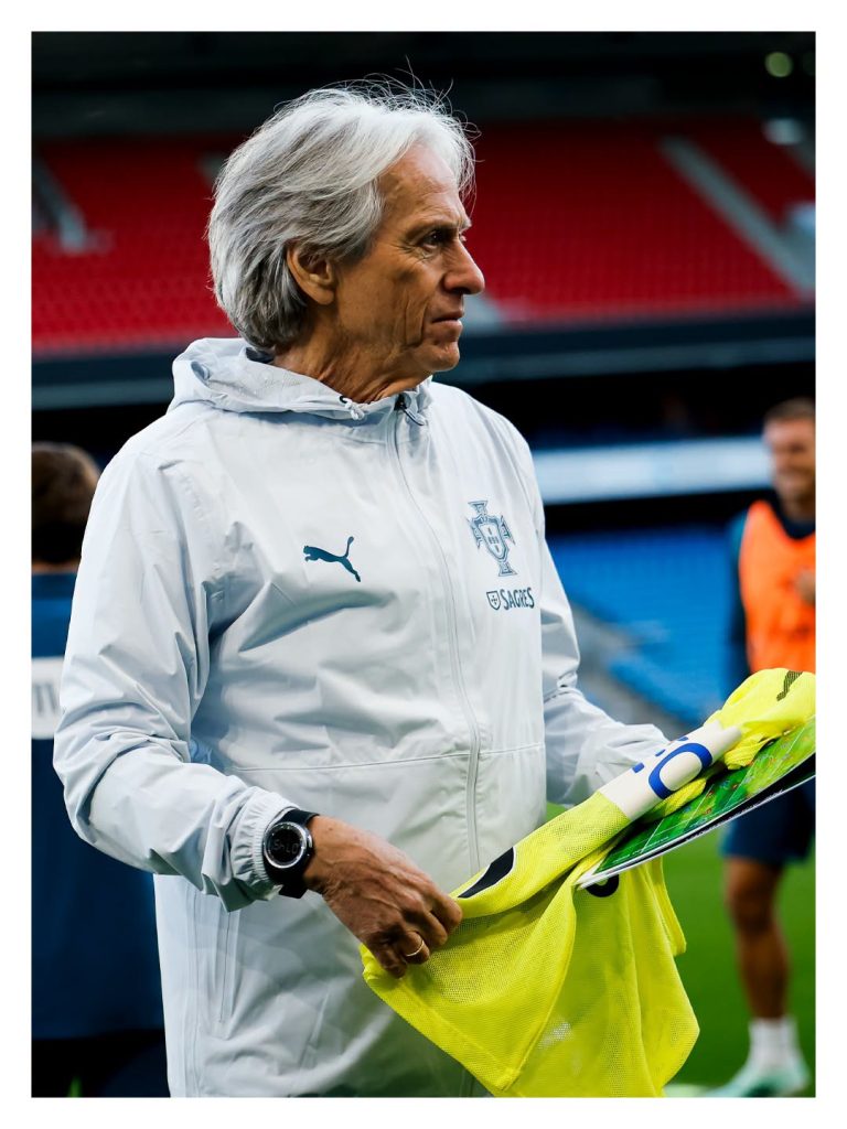 Jorge Jesús promete explicar salida de Cristiano Ronaldo