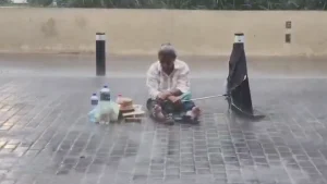 josefina-ramos-mujer-protesto-problemas-agua-yucatan