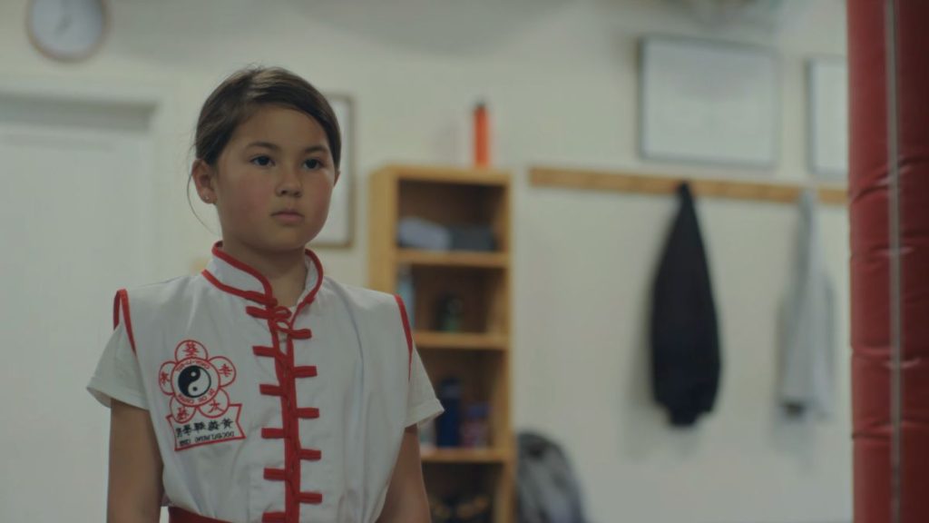 Josephine es uno de los dramas más impactantes que hemos visto