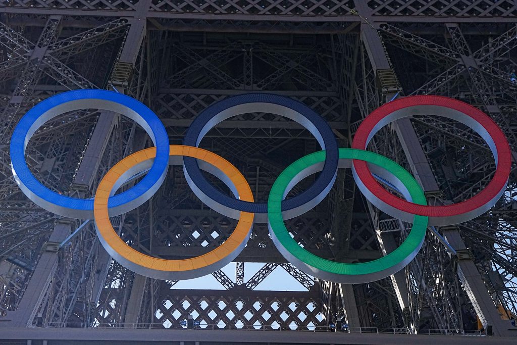 Los 7 países que podrían ser sede de los Juegos Olímpicos 2036