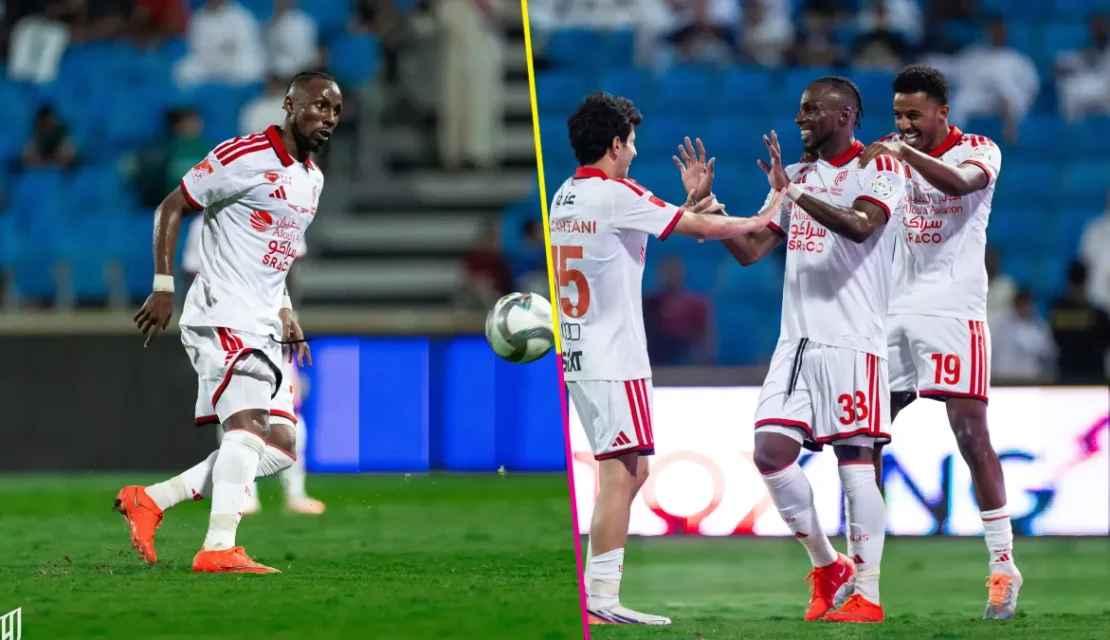 ¡Cuánta falta hiciste! Julián Quiñones anota a lo Panenka en su regreso a las canchas