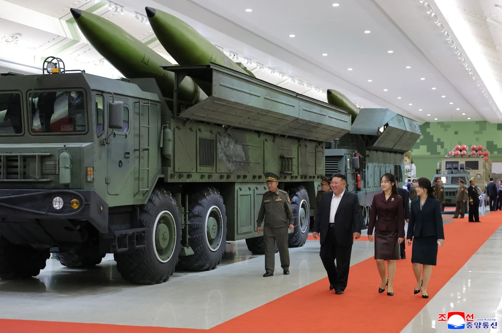 ¿Kim Jong Un murió? Así inició el rumor sobre el líder de Corea del Norte