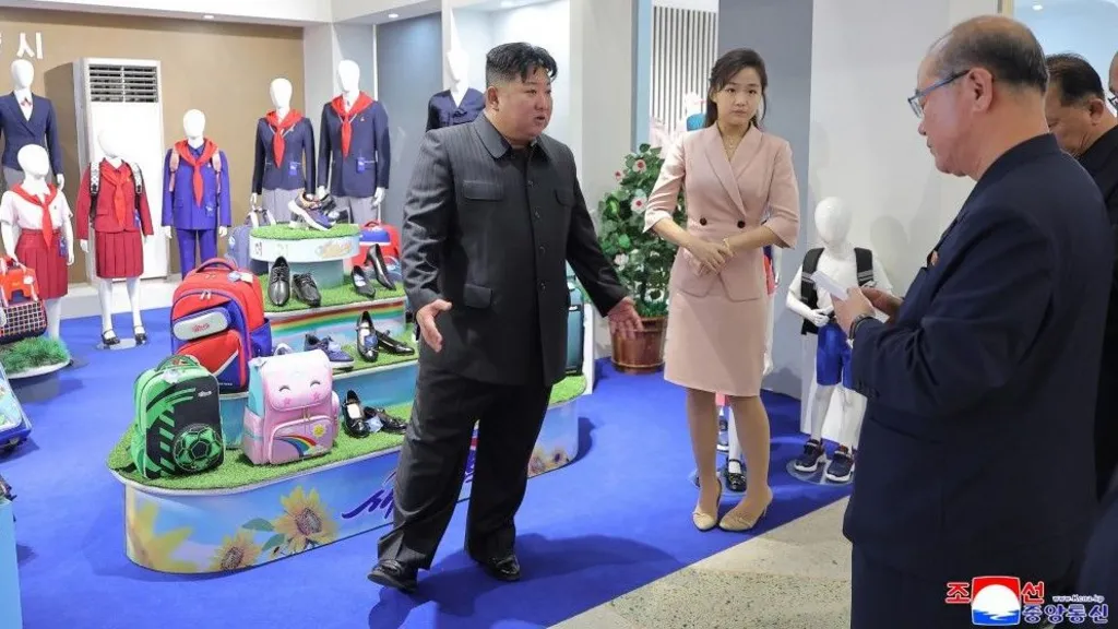 ¿Kim Jong Un murió? Así inició el rumor sobre el líder de Corea del Norte
