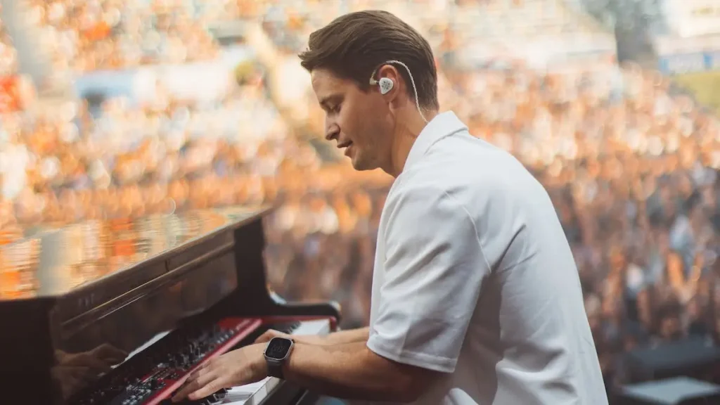 Kygo, DJ noruego