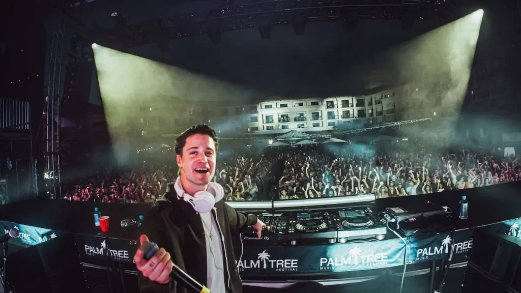 Kygo, DJ noruego