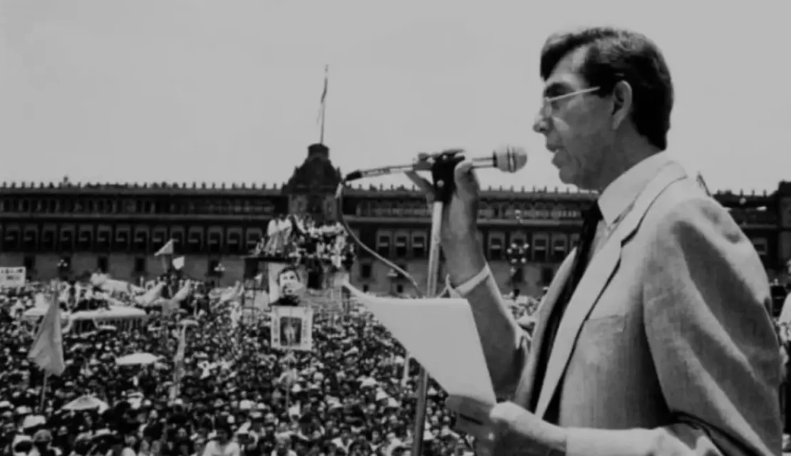 La caída del sistema: así fue la polémica elección de 1988 que marcó la historia de México