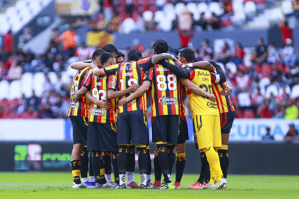 Audiencia ante el TAS por el ascenso y descenso ya tiene fecha