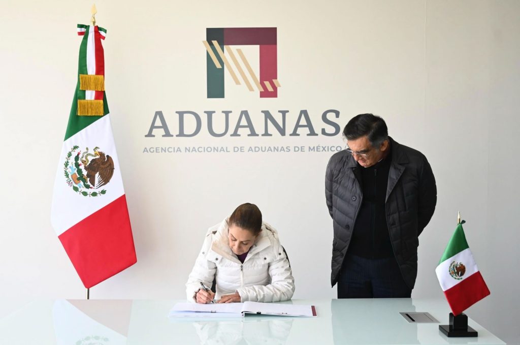 Ley Aduanera: ¿De qué va la reforma y cómo castigará el huachicol fiscal?