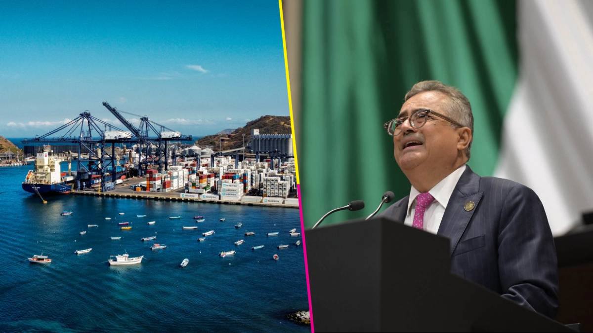 Ley Aduanera: ¿De qué va la reforma y cómo castigará el huachicol fiscal?