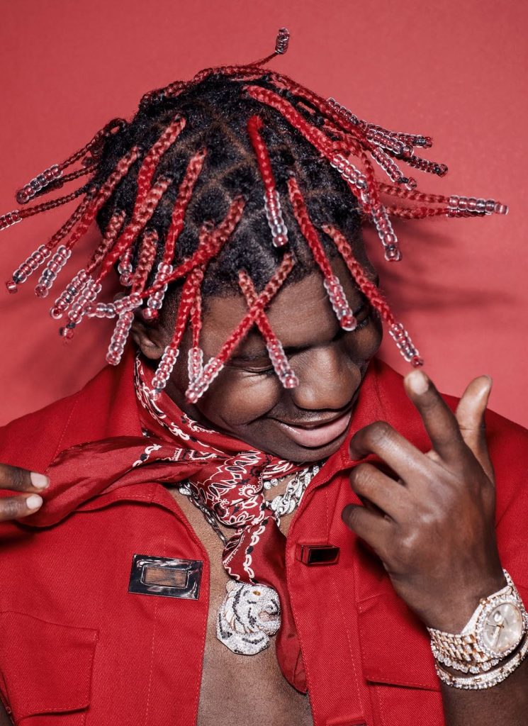 lil yachty