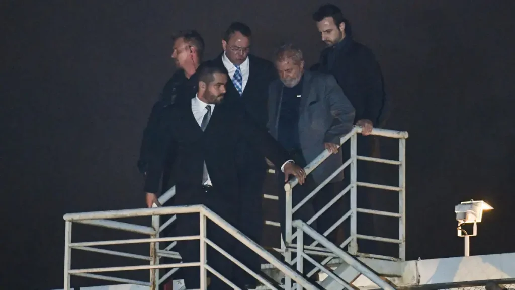¿Por qué Lula da Silva estuvo en la cárcel? La historia de sus dos encarcelamientos