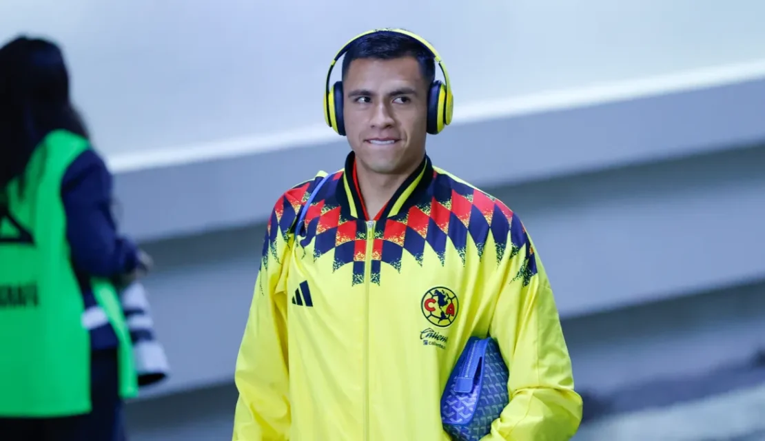 Malagón volvería a ser titular con América 7 meses después