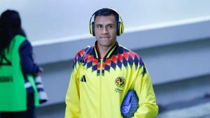 Malagón volvería a ser titular con América 7 meses después