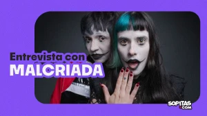 entrevista con malcriada