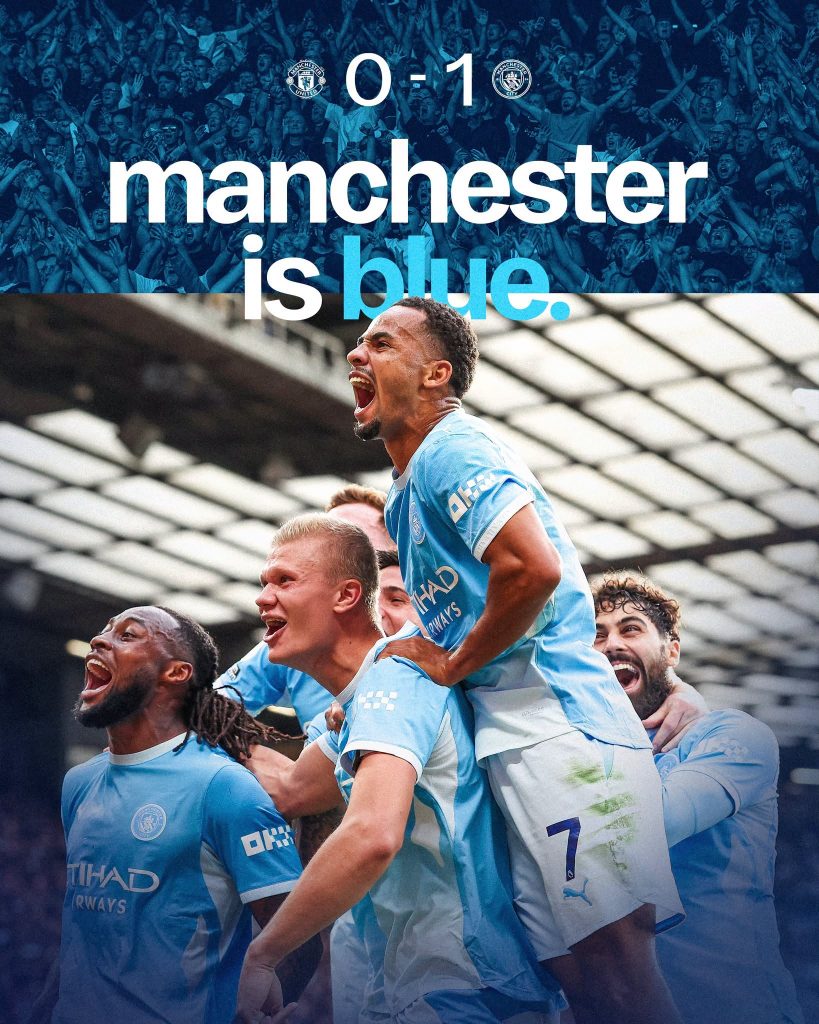 Infracciones financieras del Manchester City