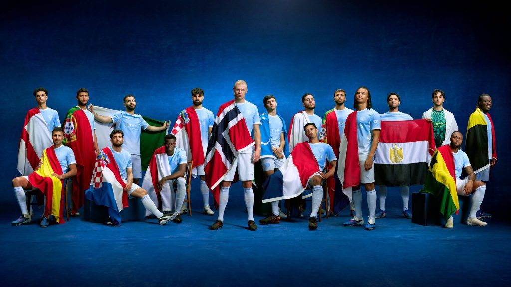 Emiratos Árabes Unidos amenaza a Reino Unido por el Manchester City