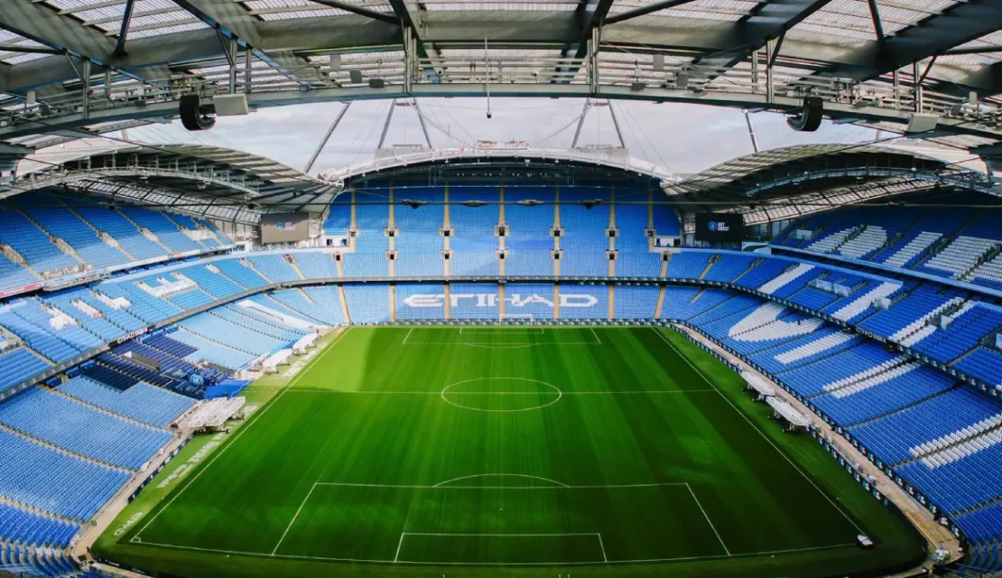 Manchester City confirma apelación contra la Premier League: “El club es inocente”