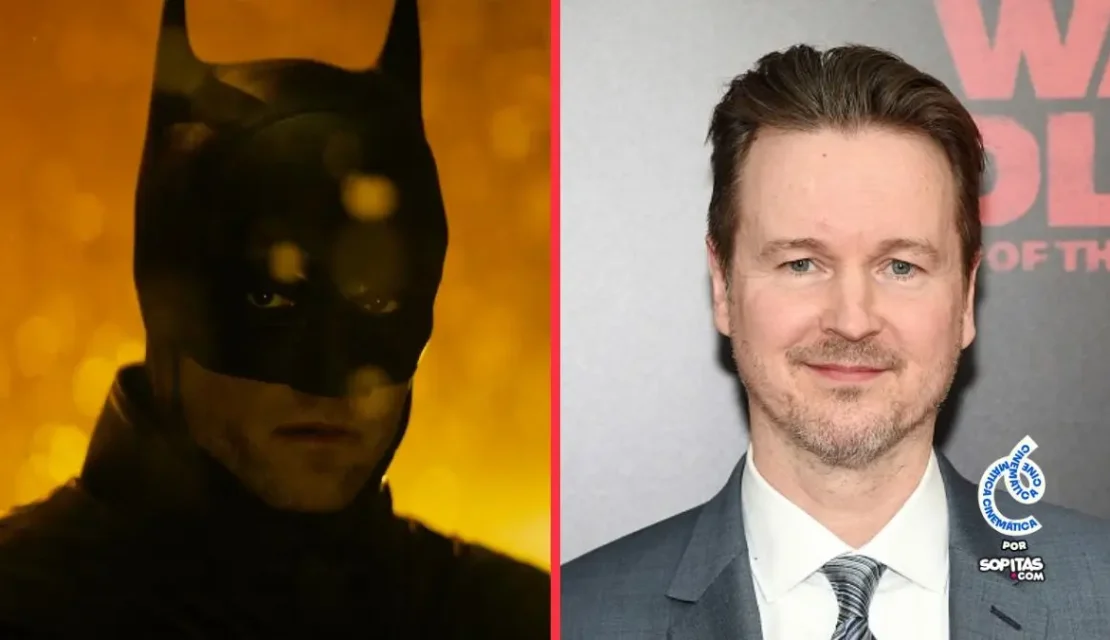 Matt Reeves anuncia su salida temporal de ‘The Batman II’ con Robert Pattinson