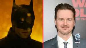 Matt Reeves anuncia su salida temporal de 'The Batman II' con Robert Pattinson