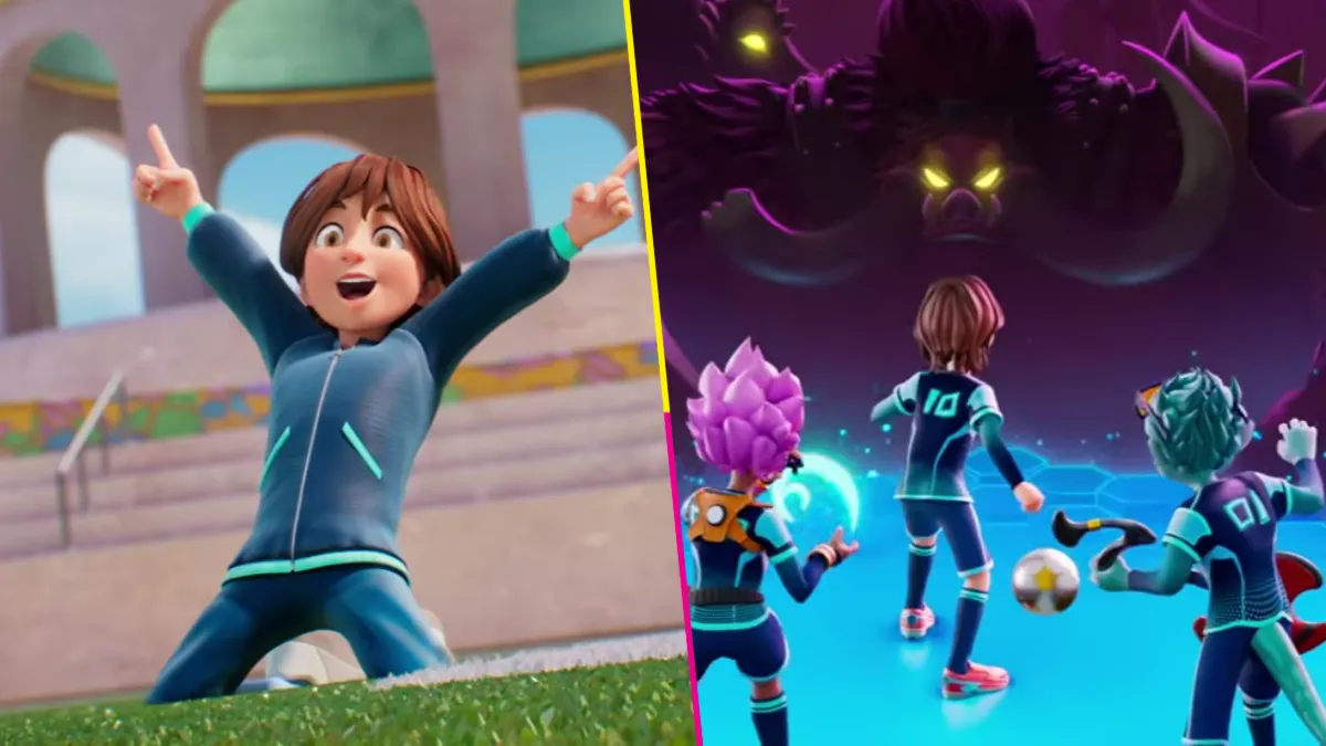 ‘Messi and the Giants’: La serie animada de Leo ya tiene tráiler y fecha de estreno