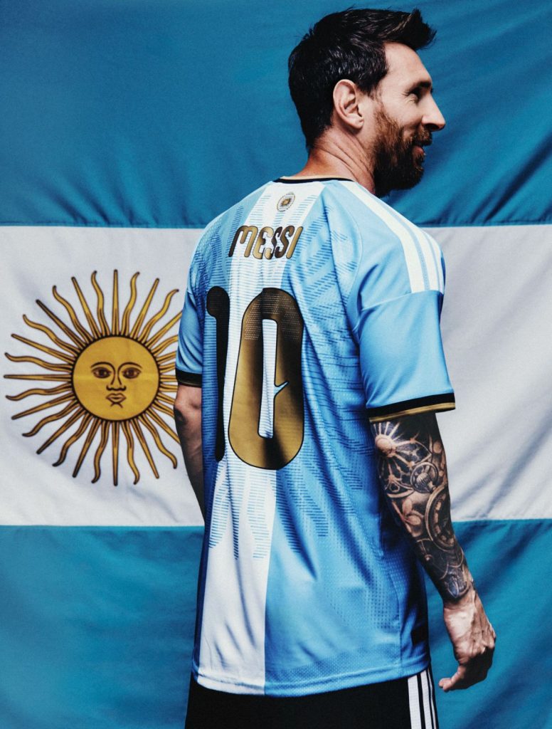 Argentina vs Benín: ¿Dónde ver el último partido de Messi con la selección?