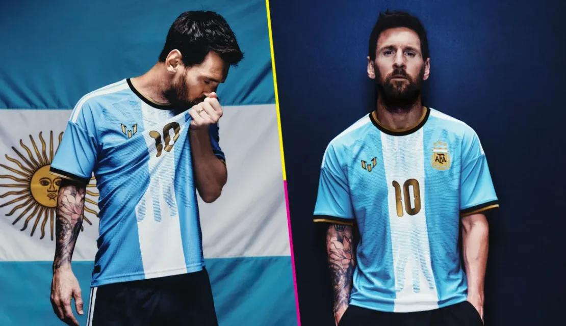 Argentina vs Benín: ¿Dónde ver el último partido de Messi con la selección?