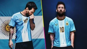 Argentina vs Benín: ¿Dónde ver el último partido de Messi con la selección?