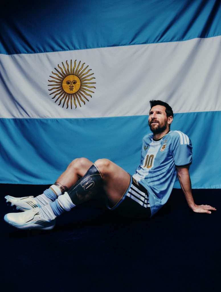 Argentina vs Benín: ¿Dónde ver el último partido de Messi con la selección?