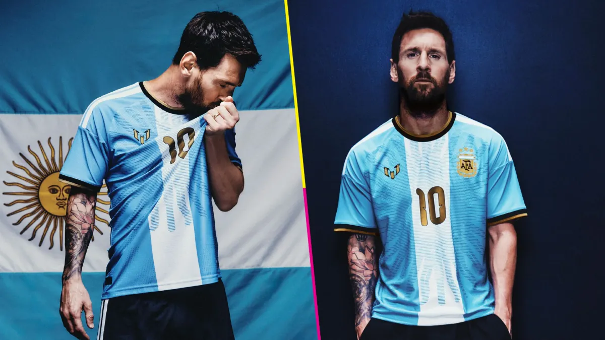 Argentina vs Benín: ¿Dónde ver el último partido de Messi con la selección?