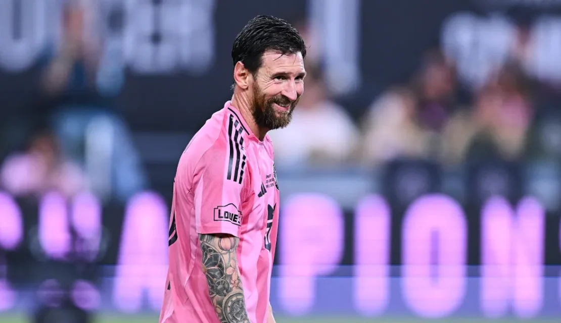 ¿Por qué Messi no fue suspendido si acumuló 5 tarjetas amarillas en la MLS?