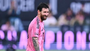 Por qué Messi no fue suspendido si acumuló 5 tarjetas amarillas en la MLS